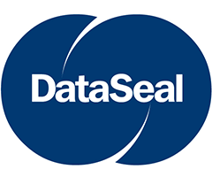 DataSeal logo