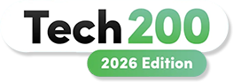 Tech200 graphic